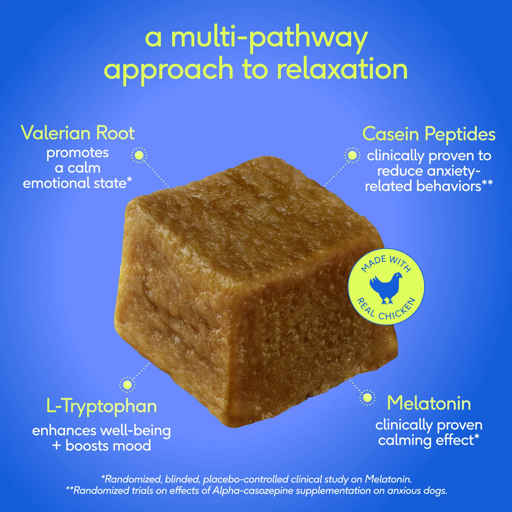 Advanced Calm Chews - Image 4