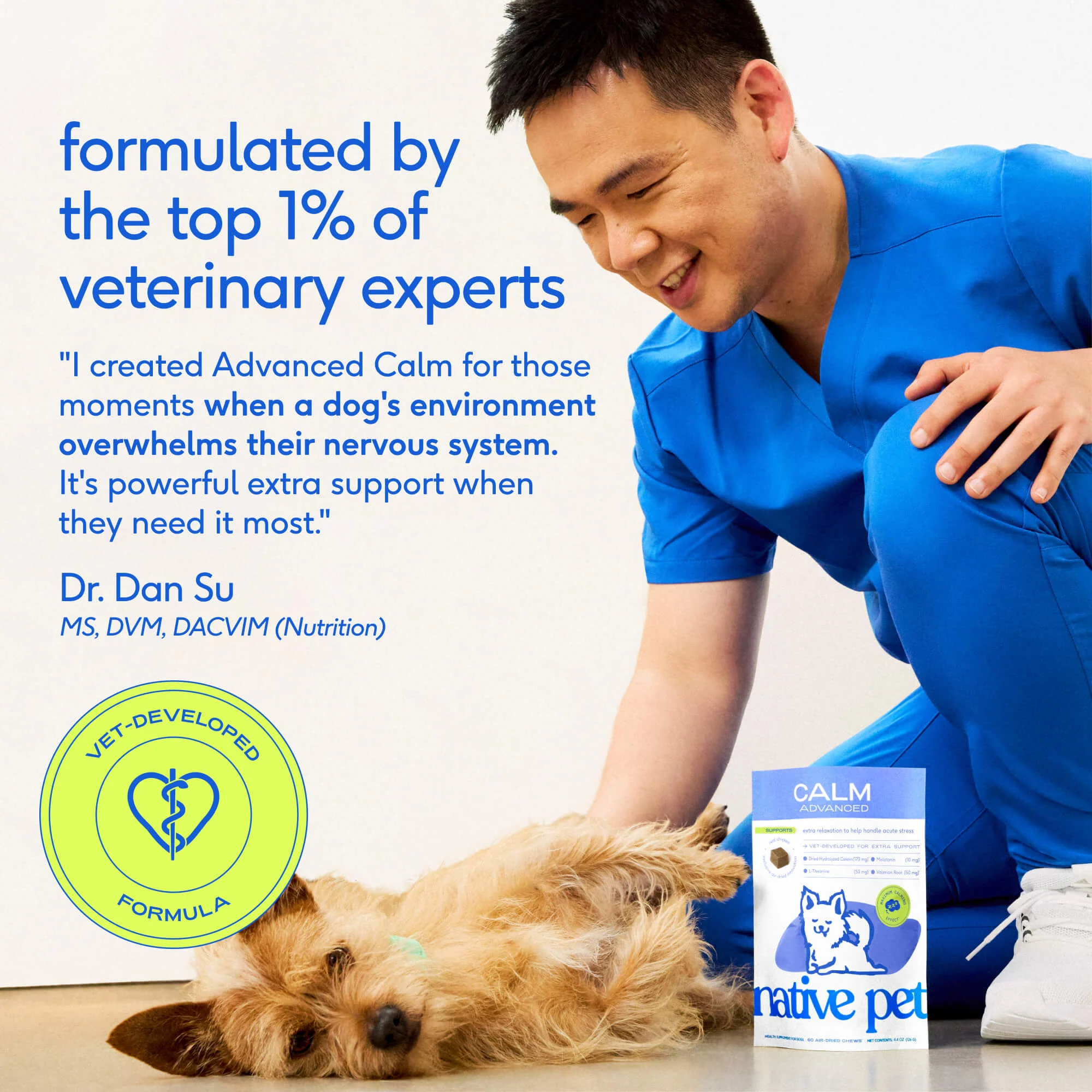 Advanced Calm Chews - Image 7
