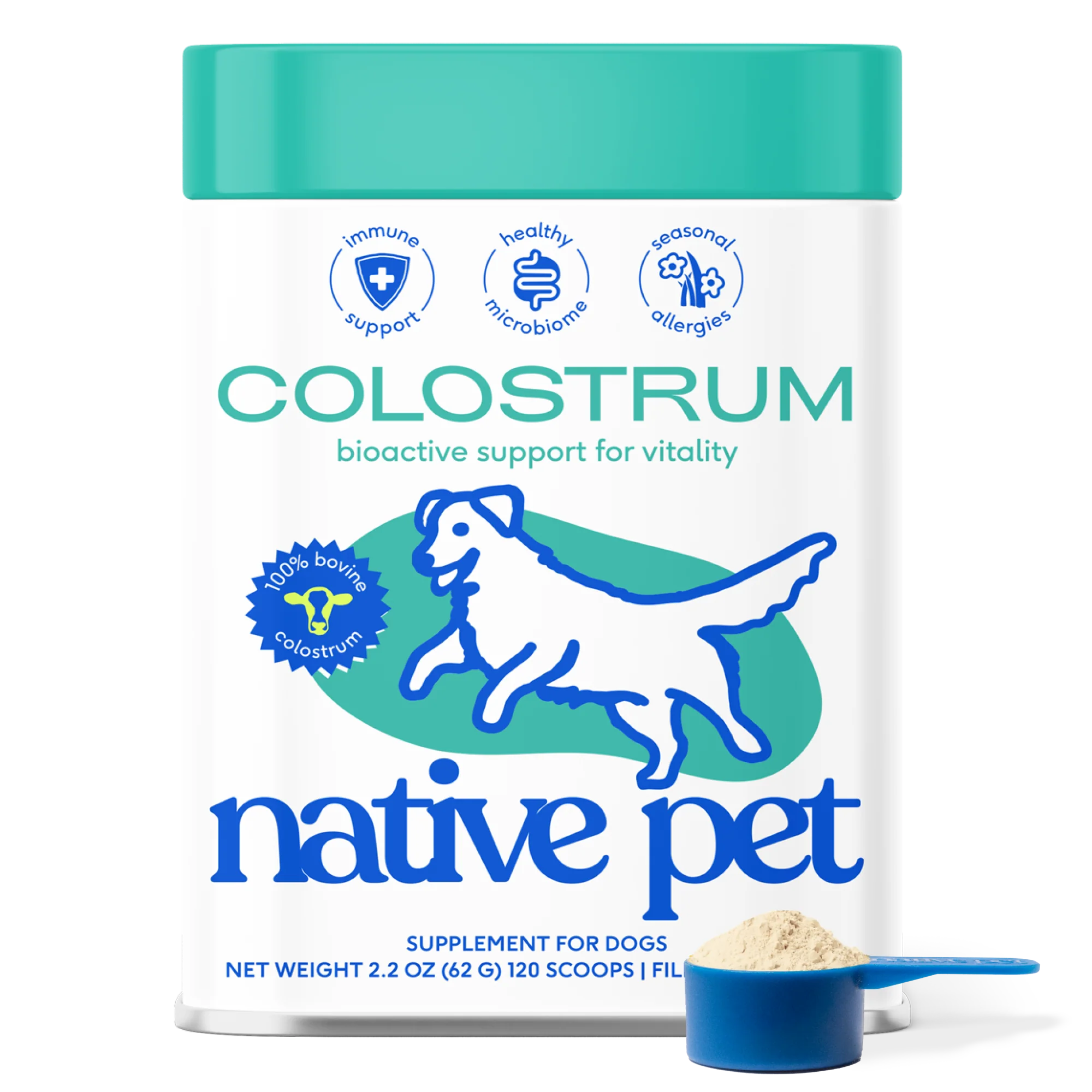 COLOSTRUM