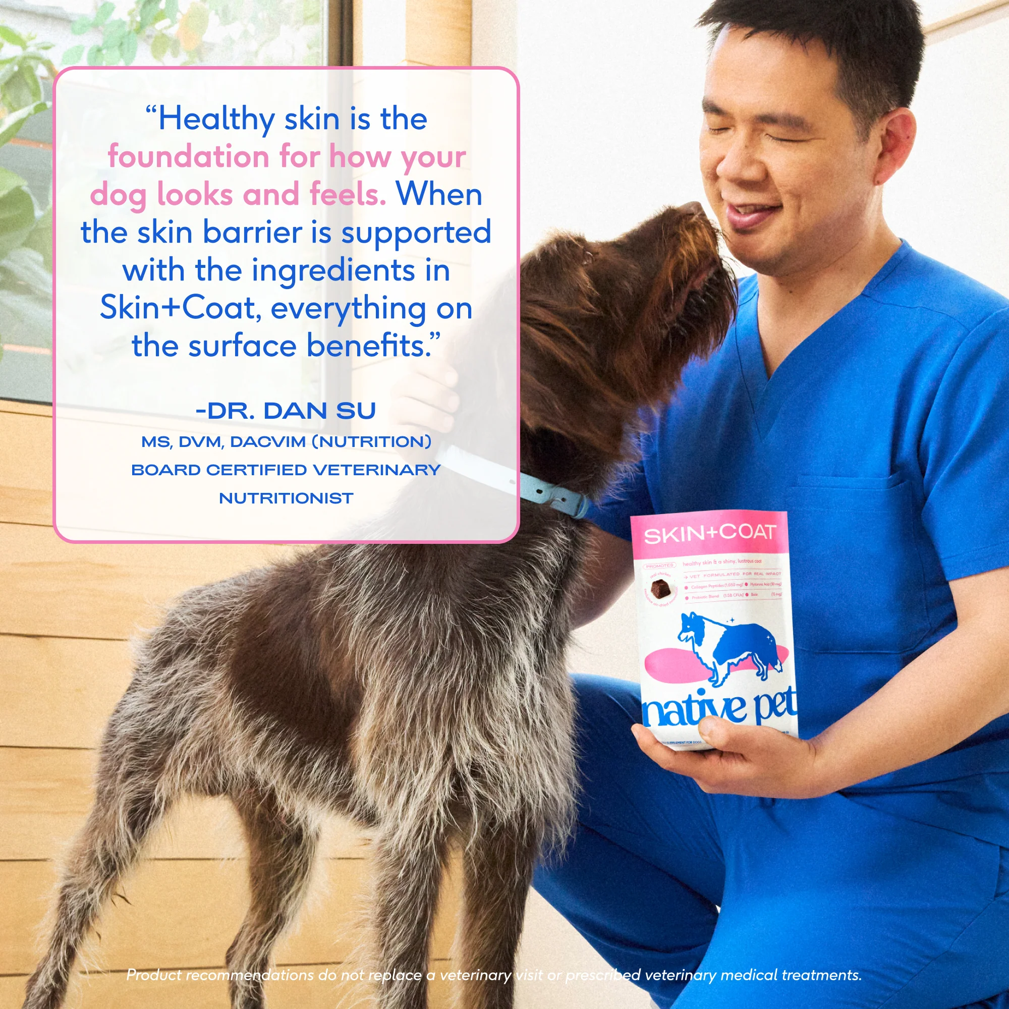 SKIN+COAT CHEWS - Image 4